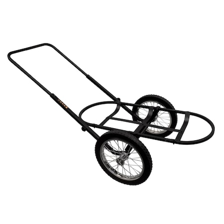 Muddy Mule Game Cart - Black 1006878